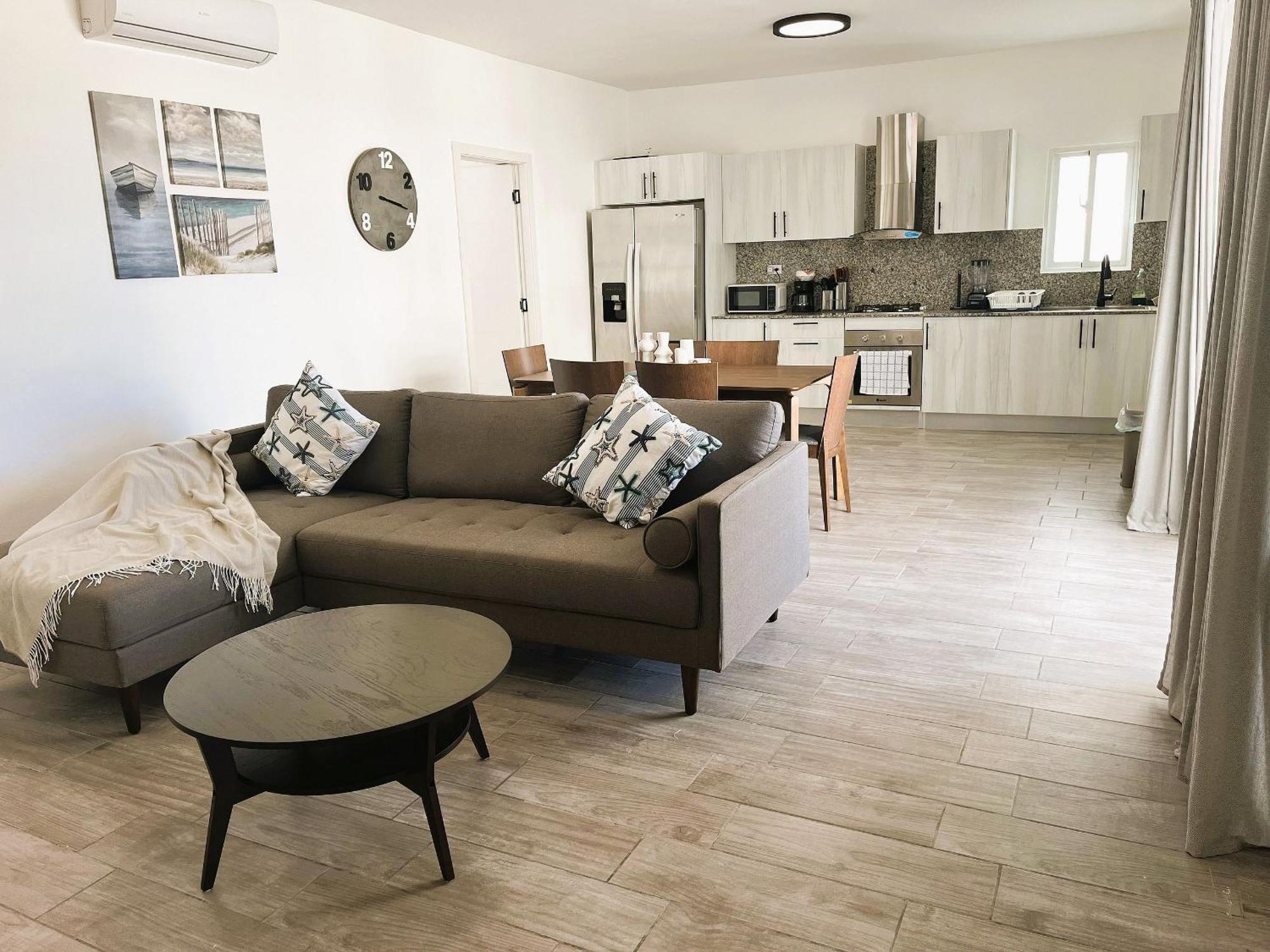Apartment Beauty 2 Bed Pool Views Arena Village. Punta Cana
